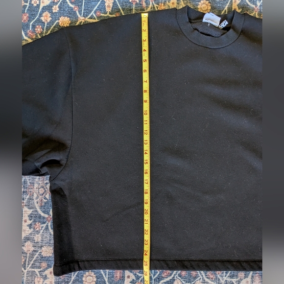 Asos Design Sweatshirt - Picture 3 of 6